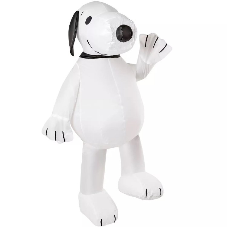 Snoopy Adult Std L/XL