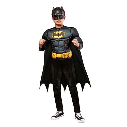 Batman Classic Ch M