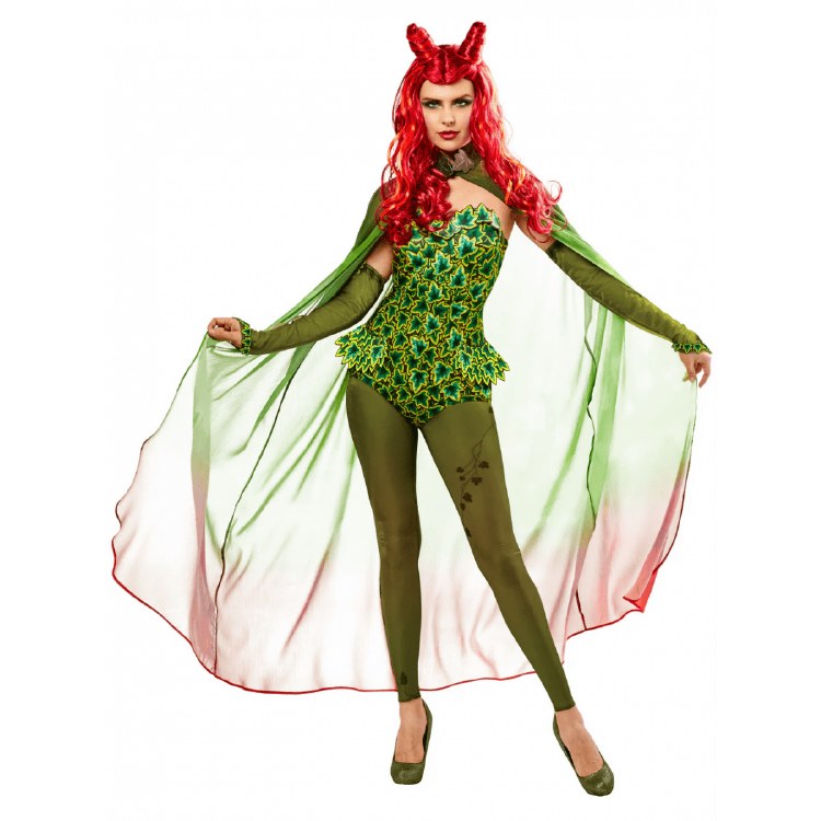 Poison Ivy Adult Med