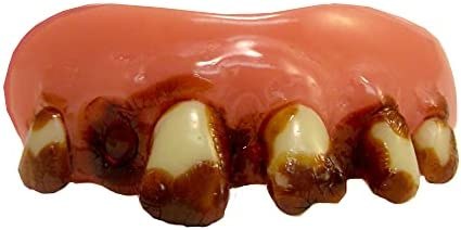 Billy Bob Meth Teeth