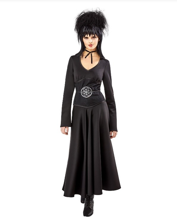 Lydia Deetz L