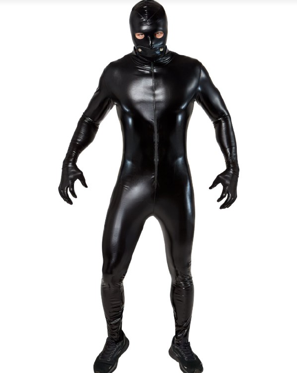 Gimp Suit Adult XL