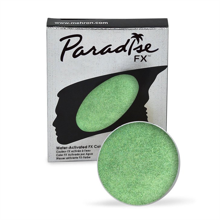 Paradise Brilliant Refill Green