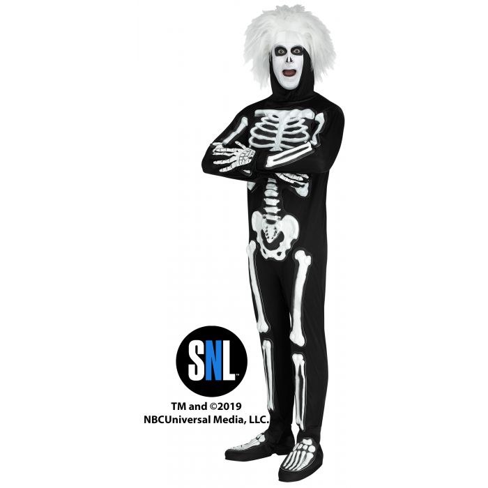 Beat Boy Skeleton SNL STD