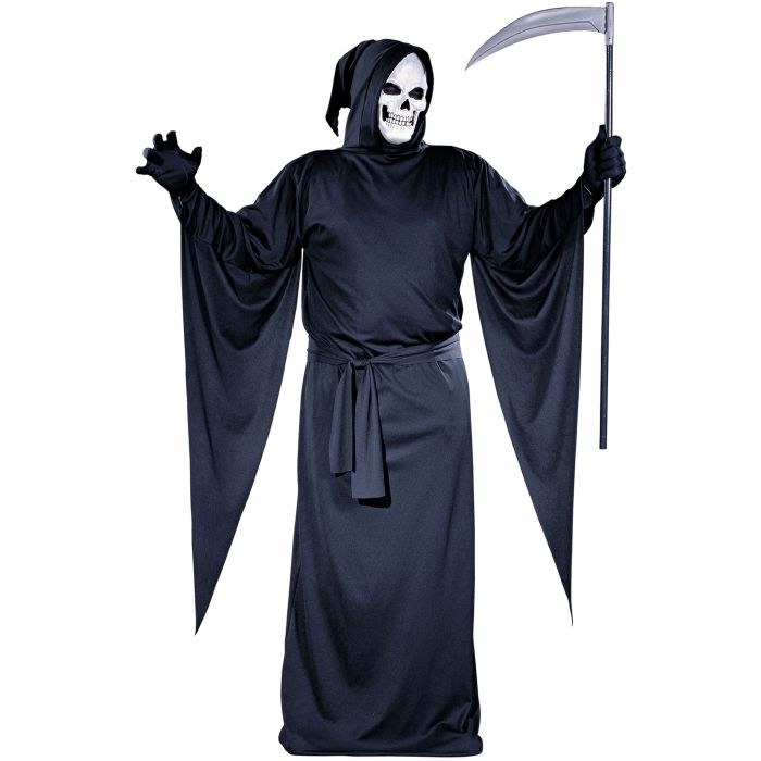 Grim Reaper Plus