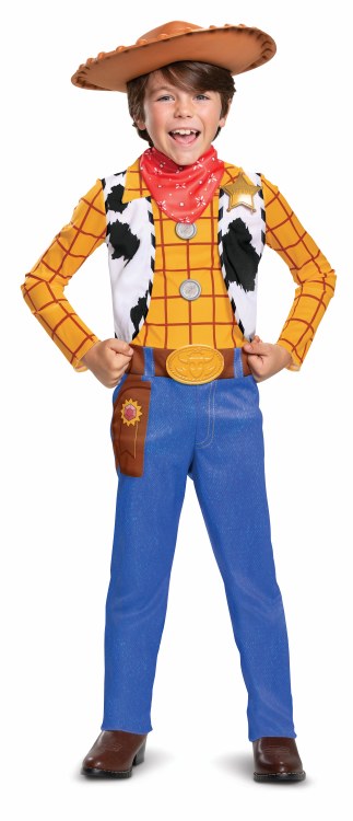 Woody Classic - Kids XS