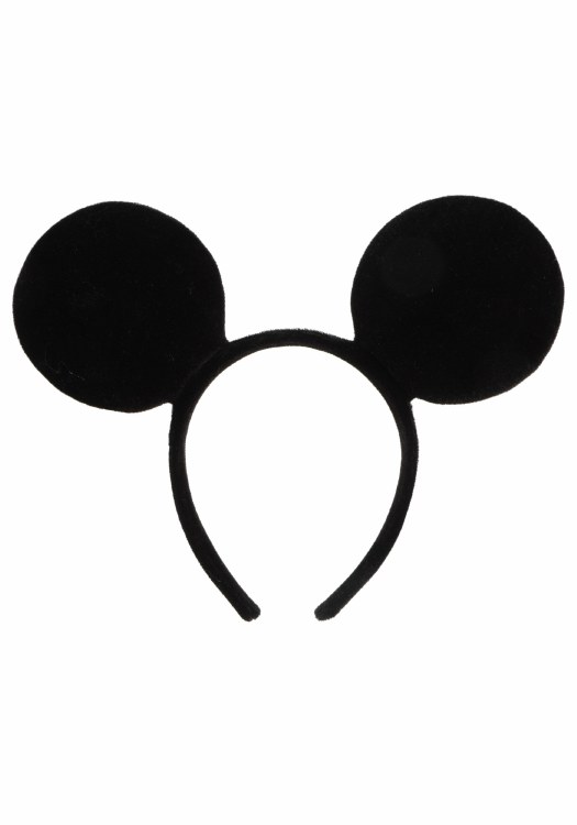 Mickey Ears