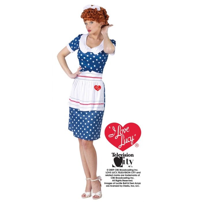 Sassy Lucy M/L