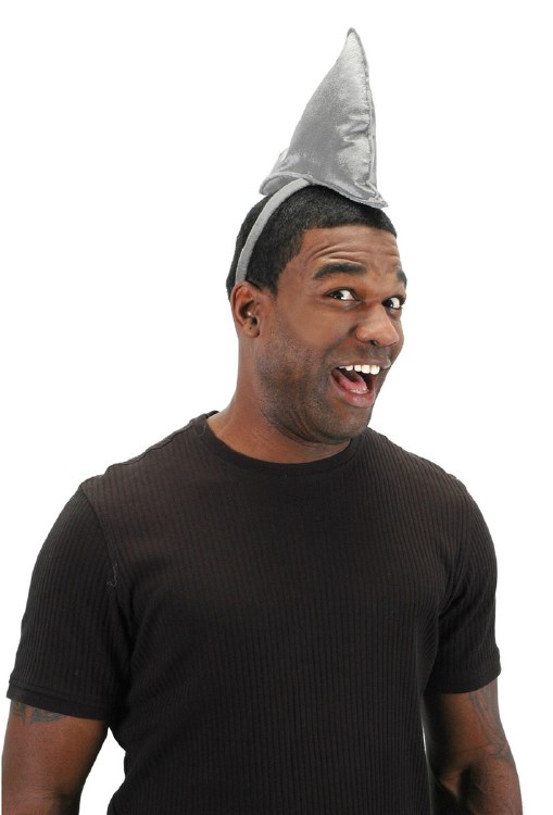Shark Fin Headband