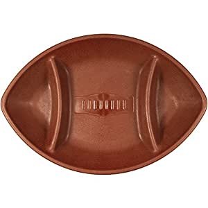 Tray Football Chip/Dip