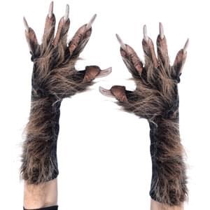 Gloves Wolf