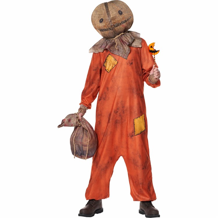 Sammy TrickRTreat XL