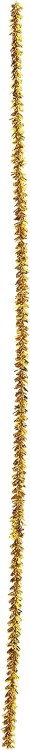 Tinsel Stick Gold