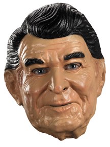 Mask Reagan