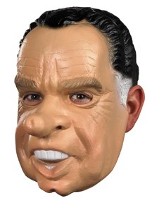 Mask Nixon