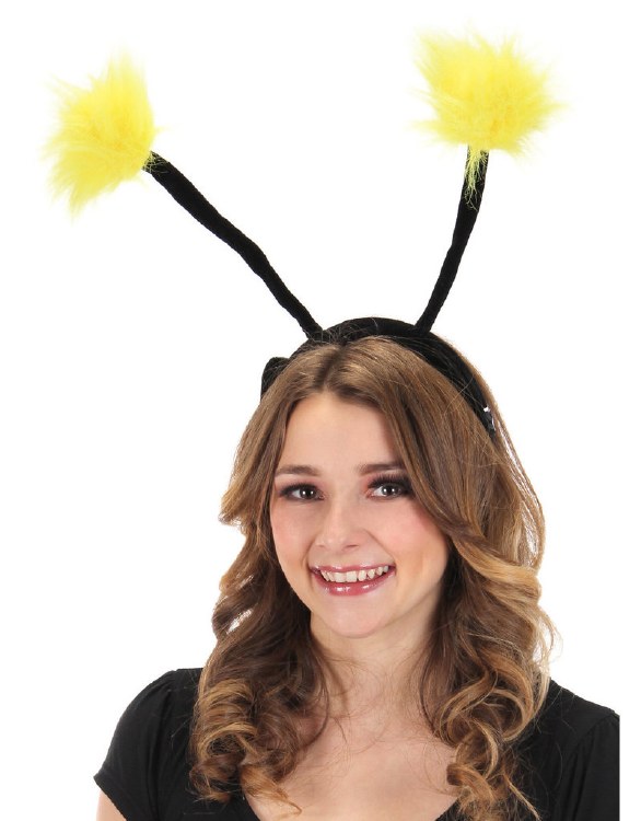 Antenna Headband Light Up
