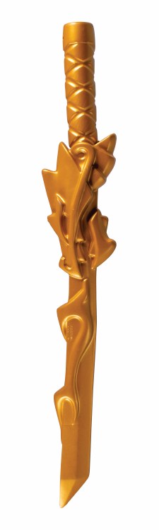 Ninjago Sword of Fire