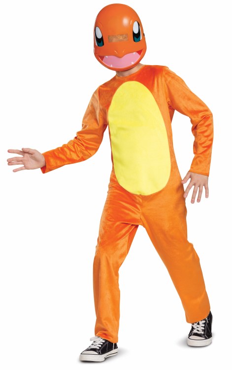 Charmander Classic Child Small