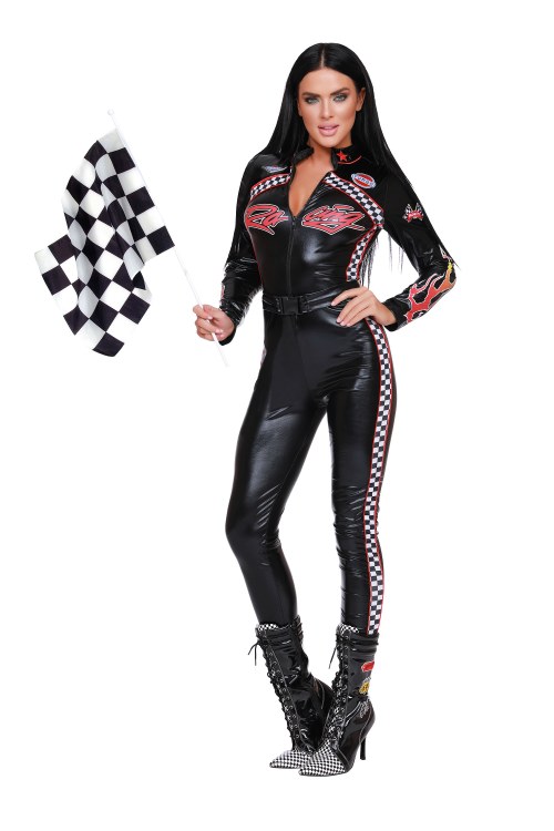 Start Your Engines Adult Sm