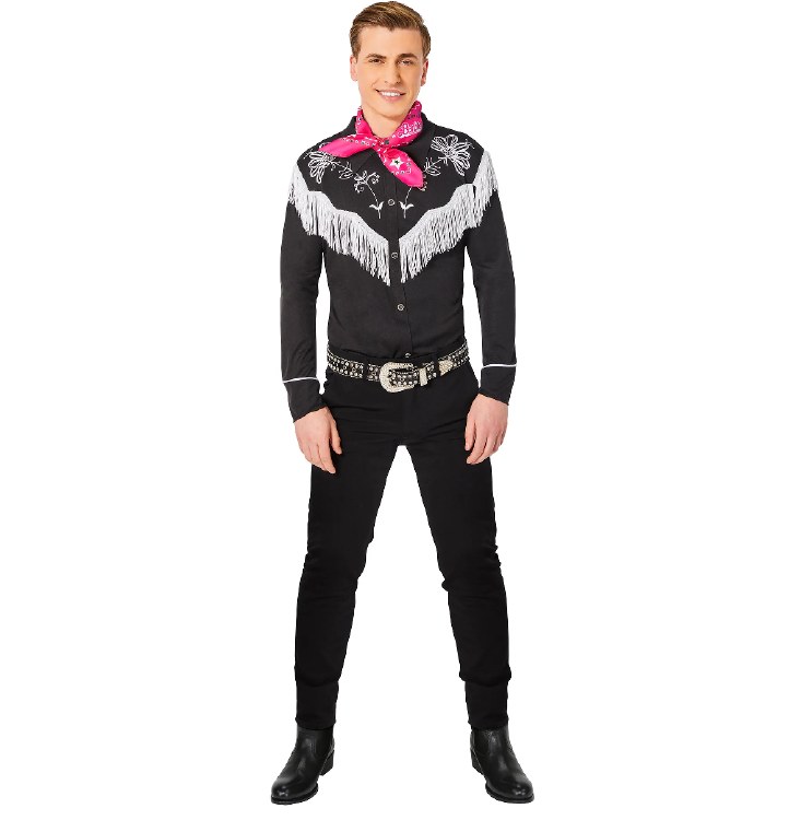 Western Ken Adult Sm