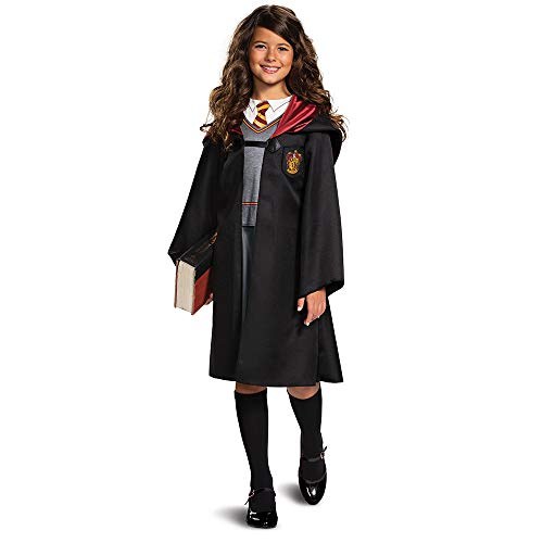 Hermione Granger Classic Child Lg
