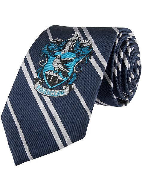 Harry Potter Ravenclaw Tie