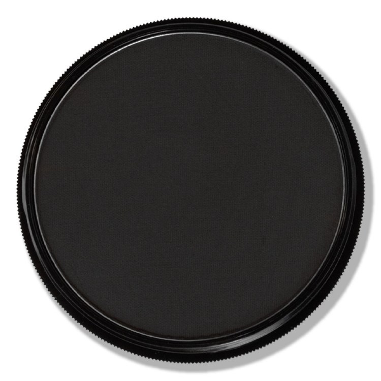 Starblend Cake Paint Black