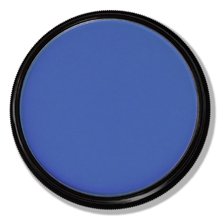 Starblend Cake Paint Blue