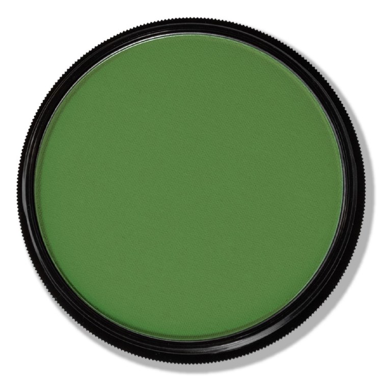 Starblend Cake Paint Green