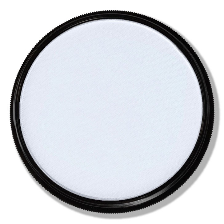 Starblend Cake Paint Moonlt Wt