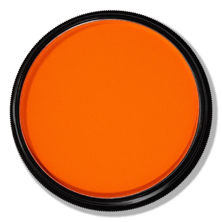 Starblend Cake Paint Orange