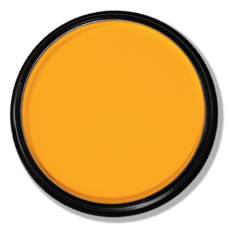 Starblend Cake Paint Yellow