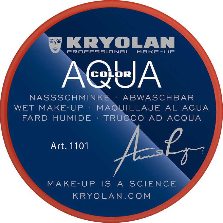 Aquacolor #288