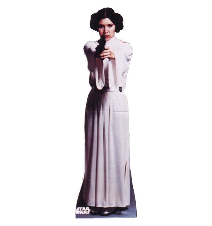 Princess Leia Organa #111