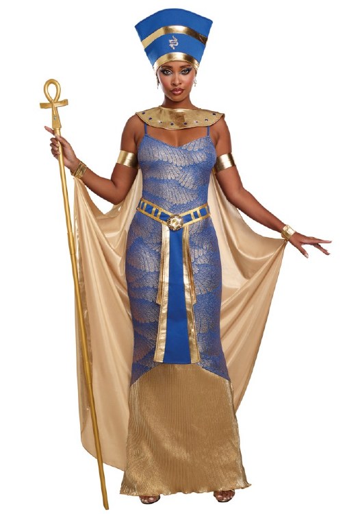 Nefertiti Sm
