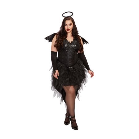 Angel of Darkness Adult 3X