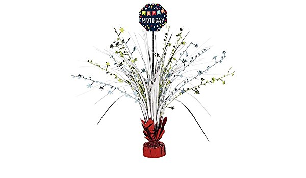 Reason to Celebrate Centerpiece