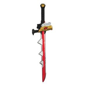 Sword Dino Fury Power Rangers