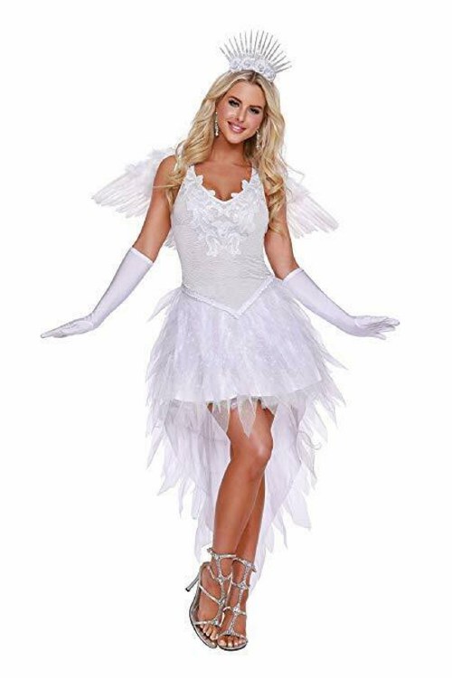 Angel Beauty Adult XL
