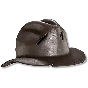 Hat Freddy Krueger