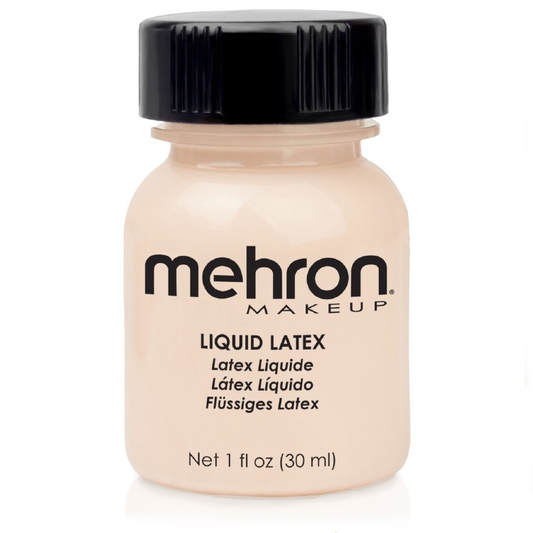 Liquid Latex Light Flesh 1oz
