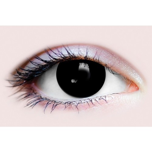Primal Contacts Possessed