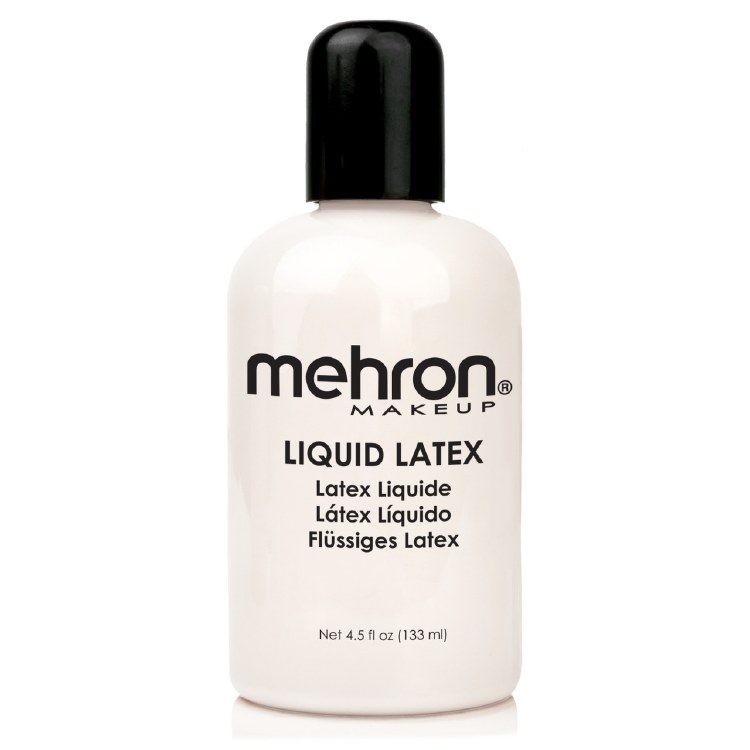 Liquid Latex Clear 4.5oz