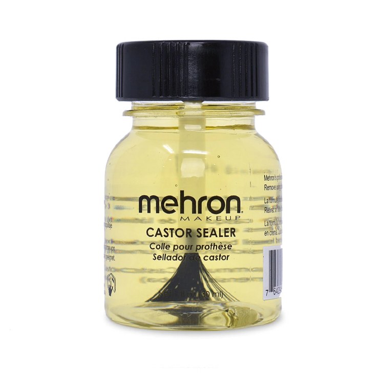 Castor Sealer for Latex 1oz