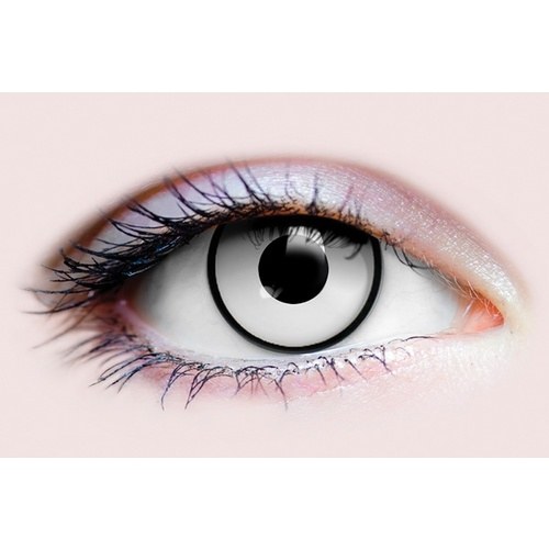 Primal Contacts Zombie II