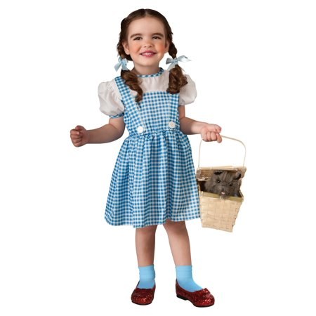 Dorothy Child 3-4T