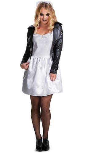 Bride of Chucky Adult S