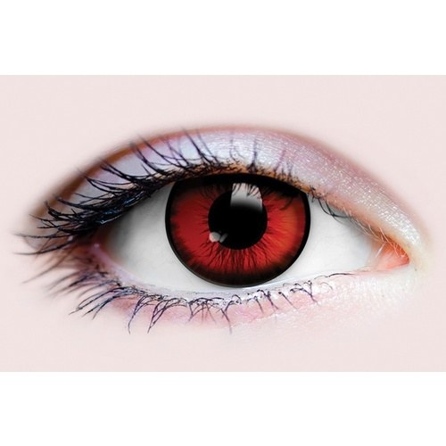 Primal Contacts Dracula I