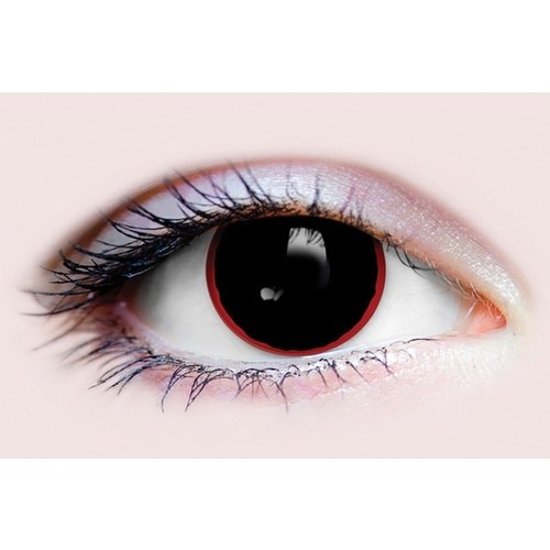Primal Contacts Hellraiser I