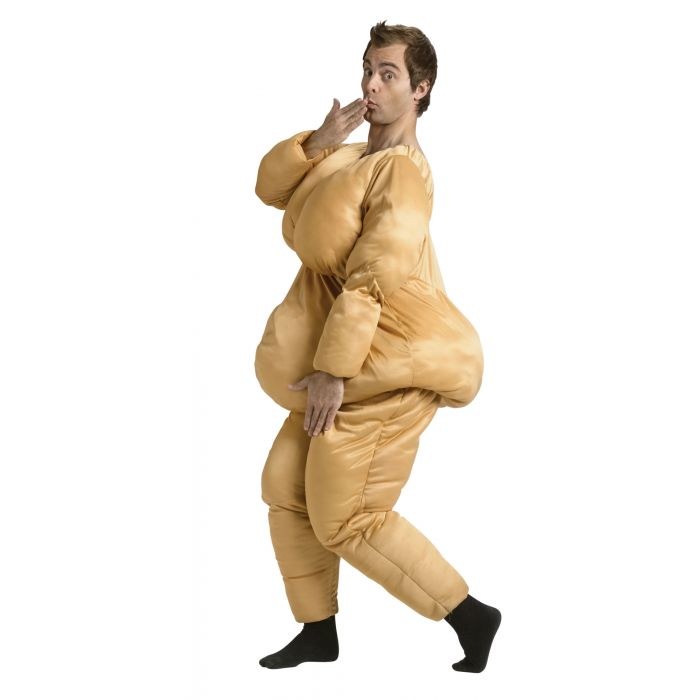 Fat Suit Adult